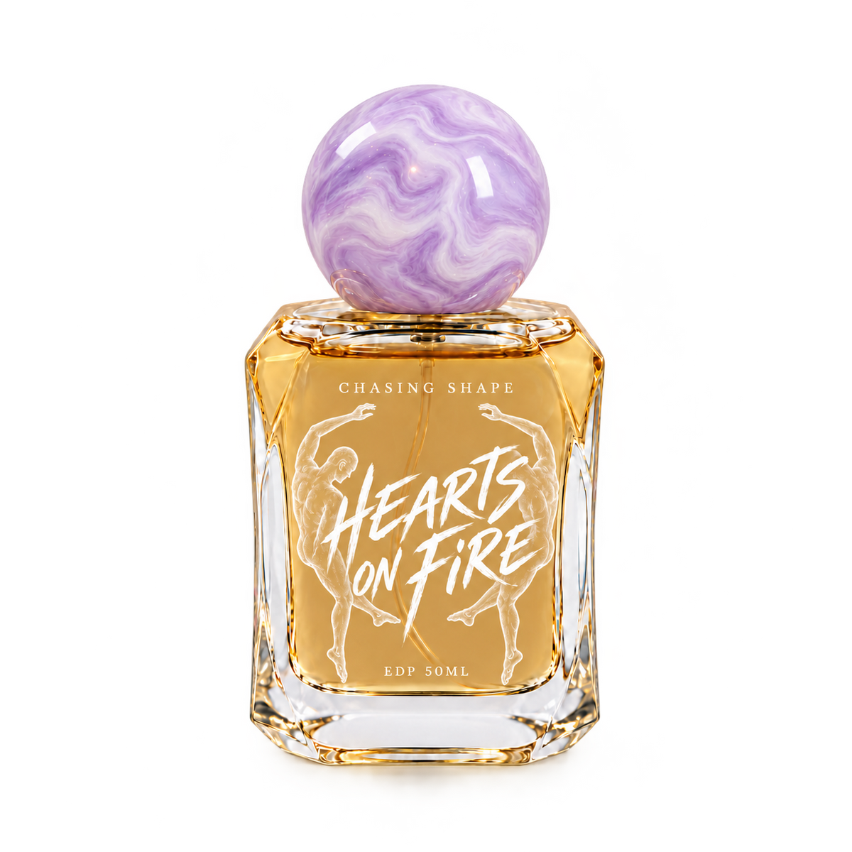 hearts on fire