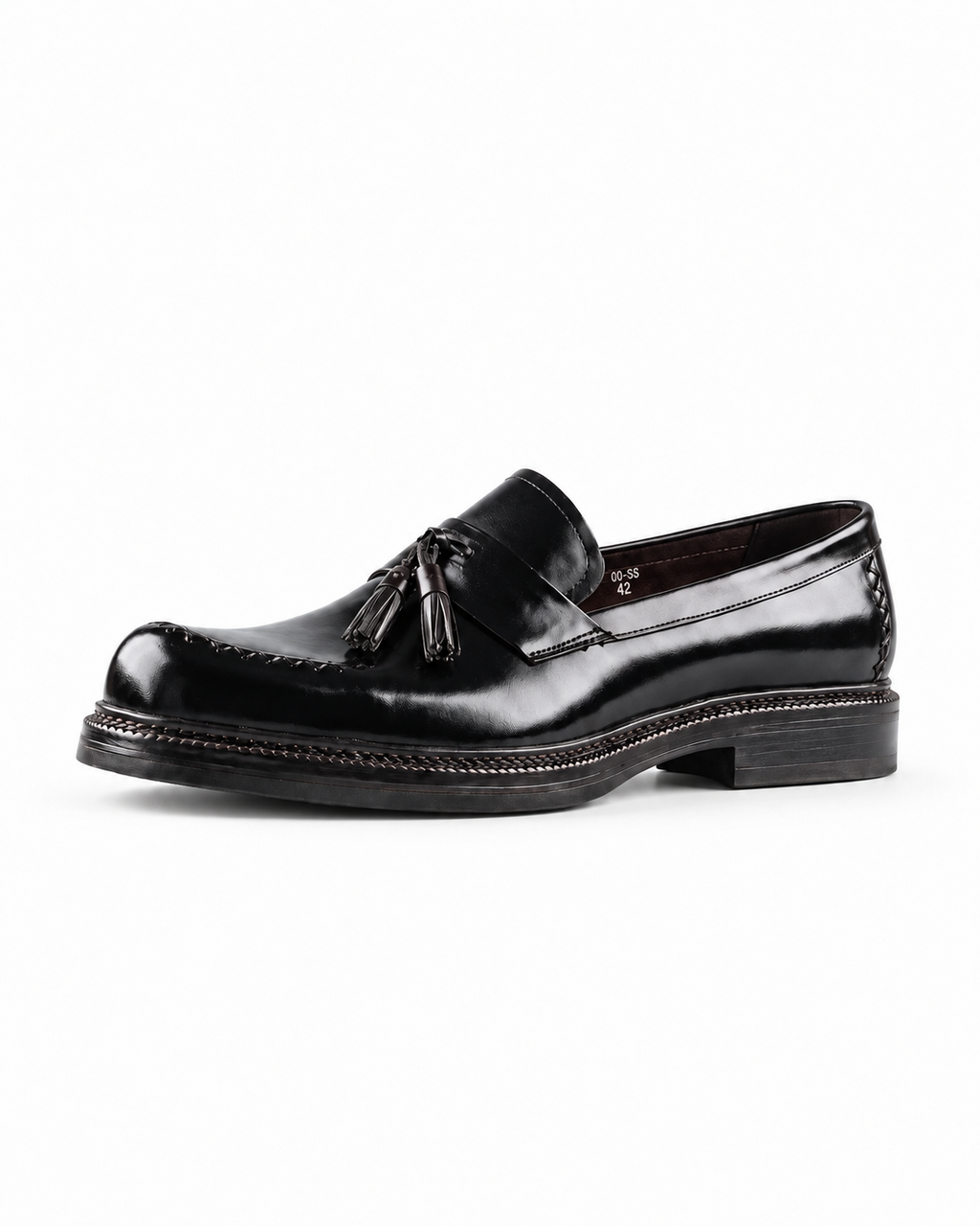 Isaac Loafer