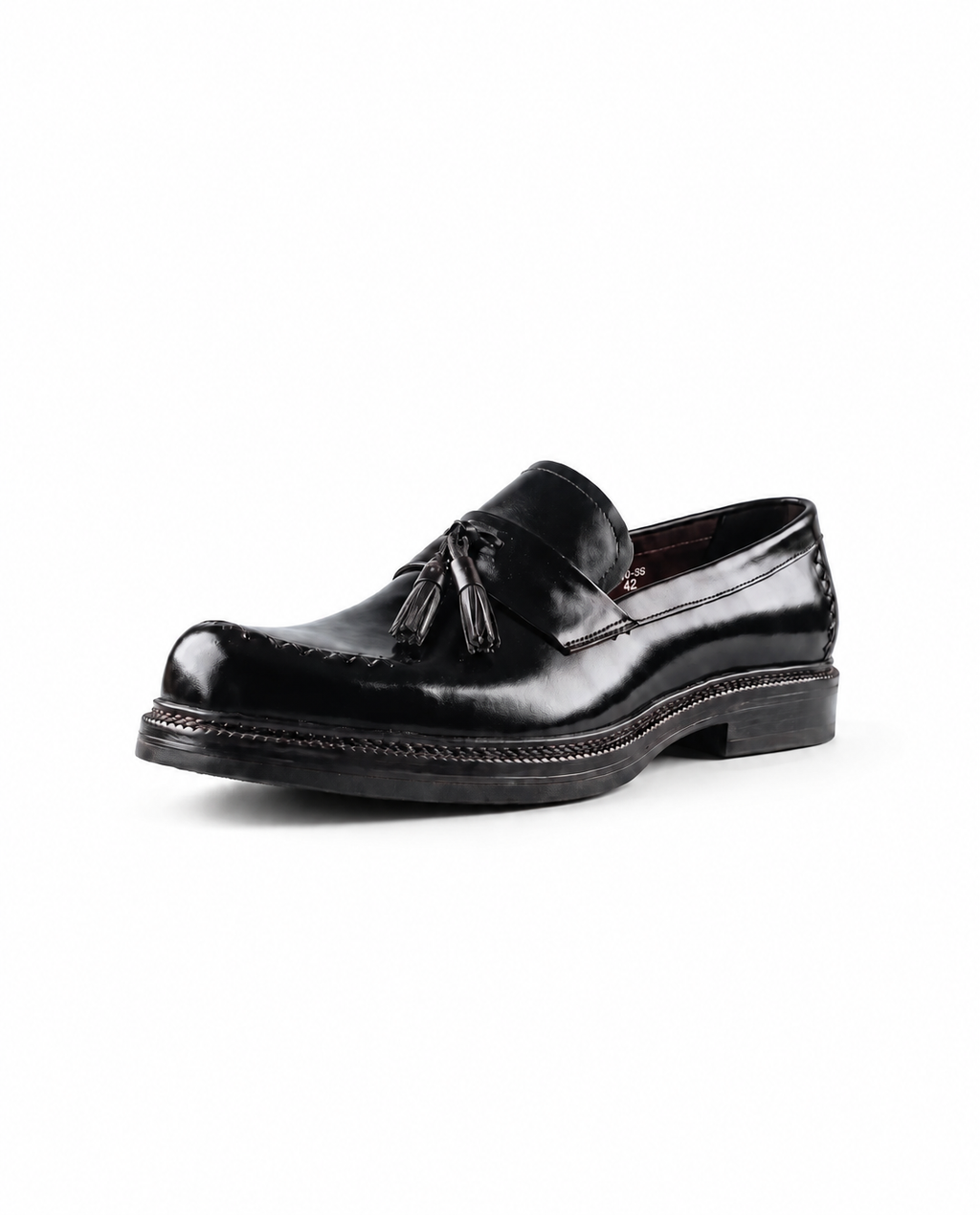 Isaac Loafer