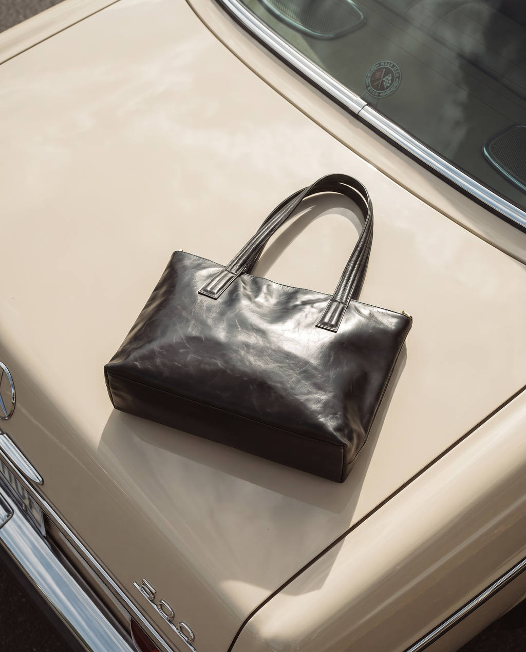 odyssey bag