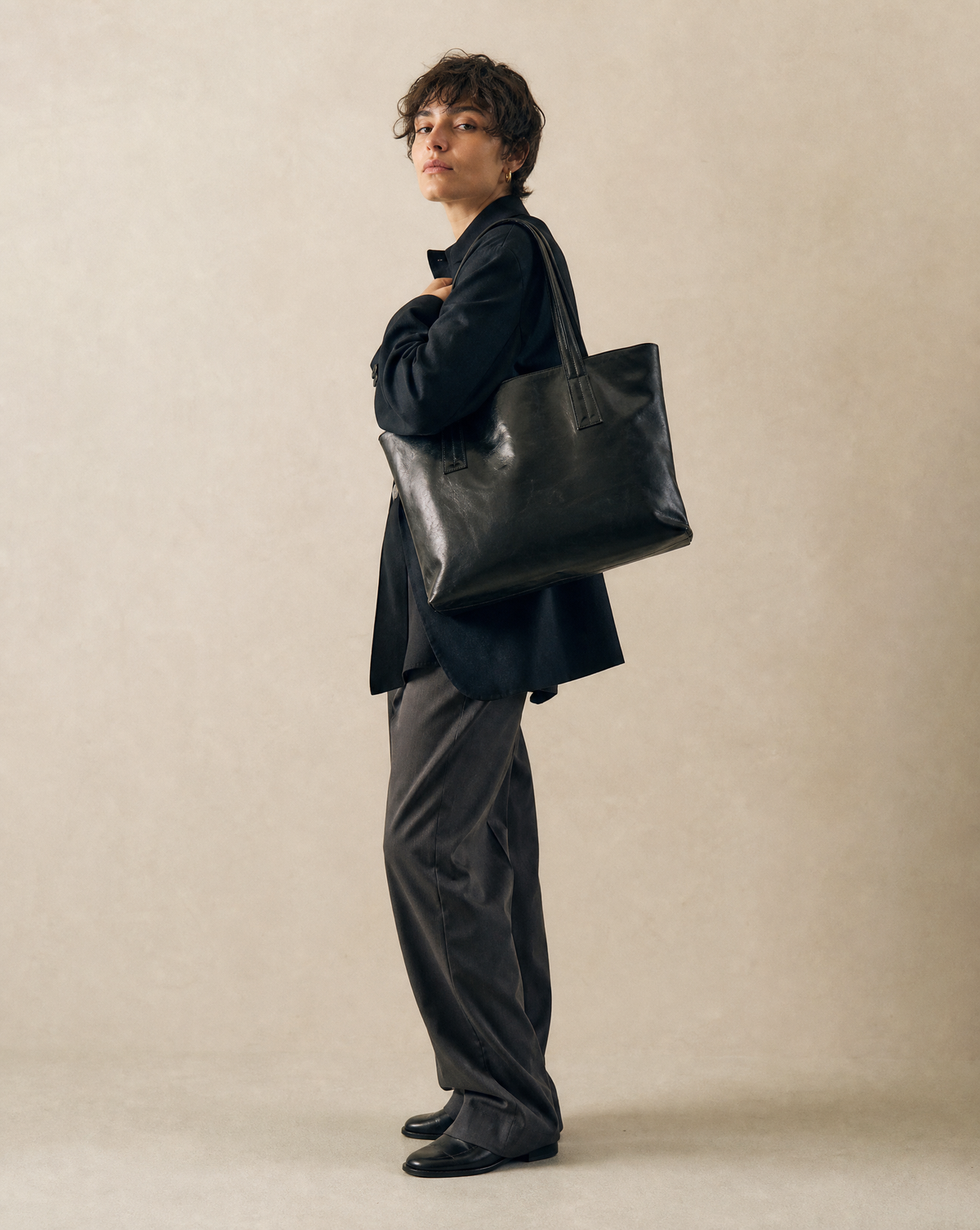 odyssey bag