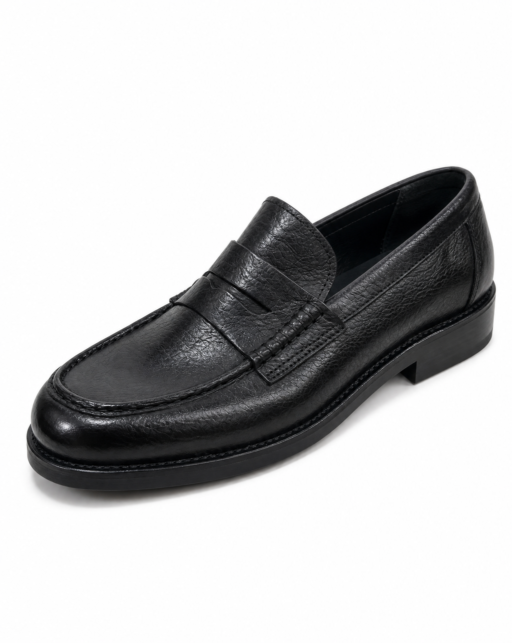 Luc's Shoe
