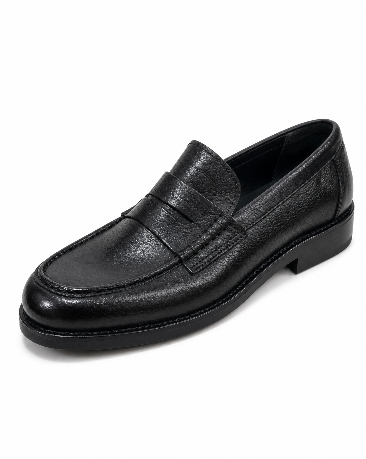 Luc's Shoe